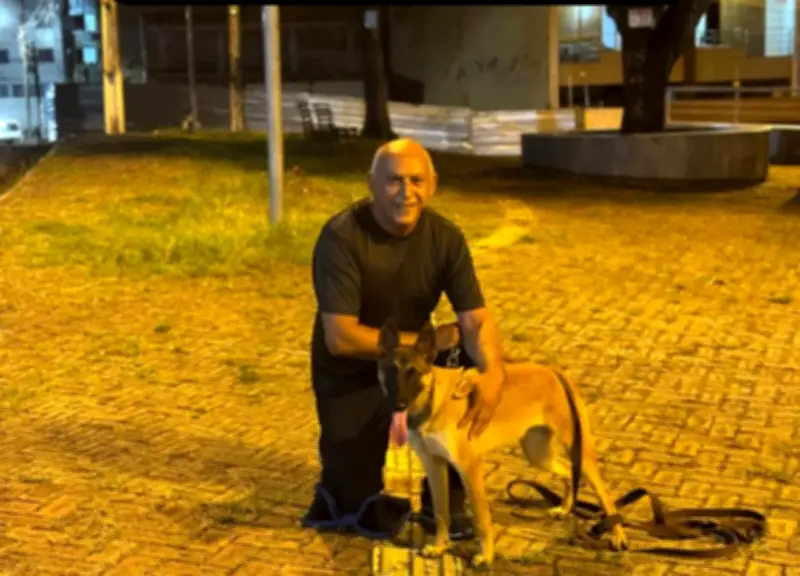 Servidor de centro de ressocialização desaparece no sul da Bahia