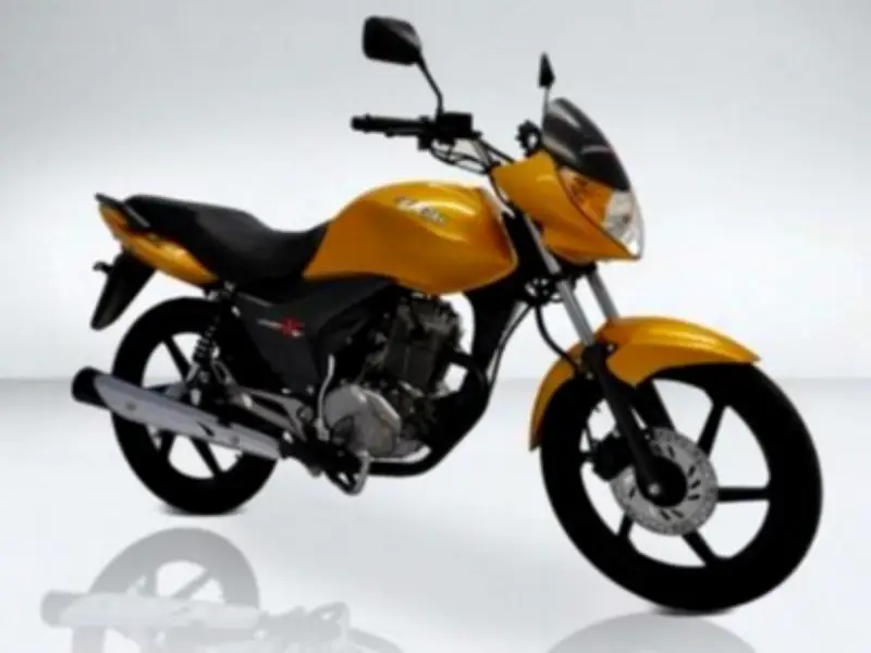 Shineray paga R$ 9 milhões à Honda por violação de propriedade intelectual
