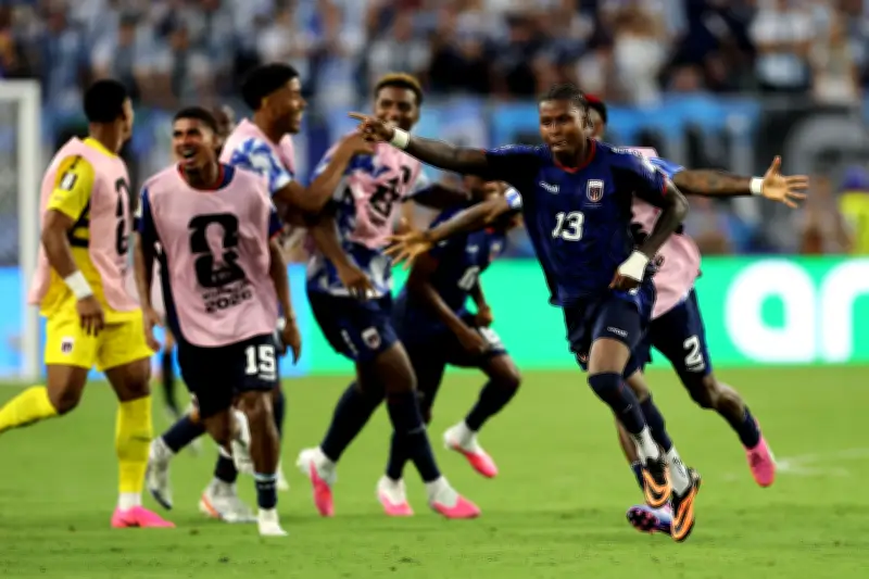 Sidny Cabral celebra atuação histórica de Cabo Verde na Copa