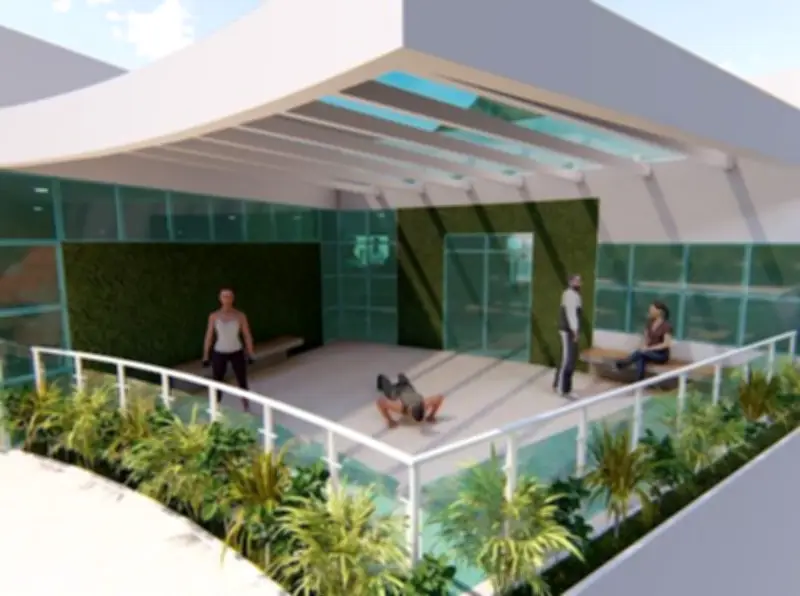 São Sebastião investe R$ 13 milhões em 13 obras de saúde pública