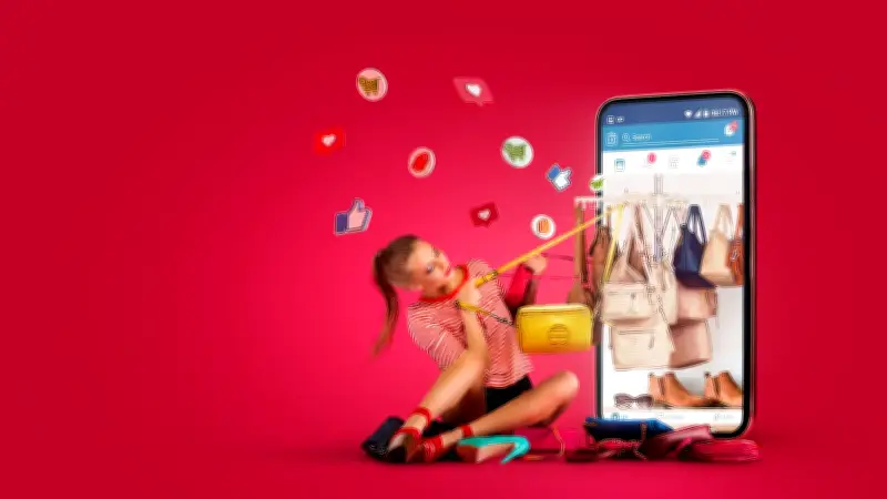 Social commerce: por que brasileiros compram mais após ver vídeos nas redes