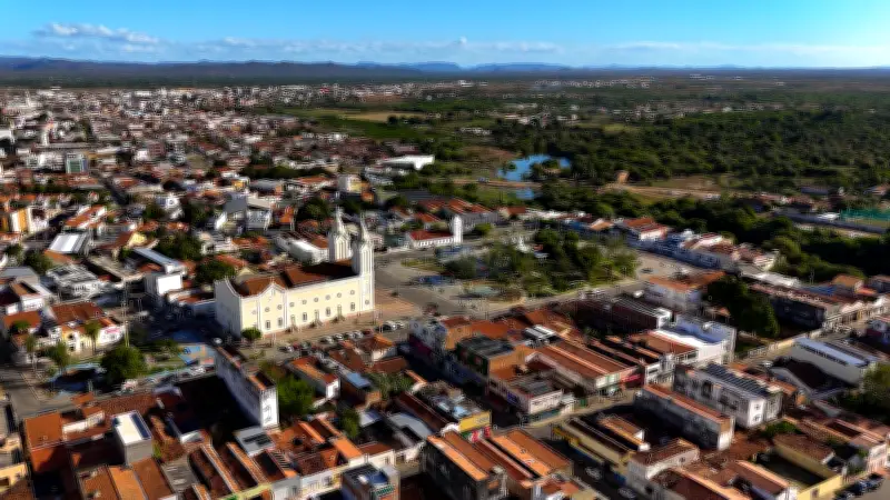 Sousa 172 anos: quiz testa conhecimento sobre a Princesinha do Sertão