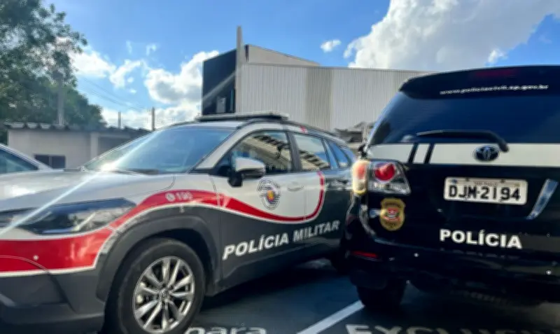 SSP-SP alerta para golpe telefônico que pede dados pessoais