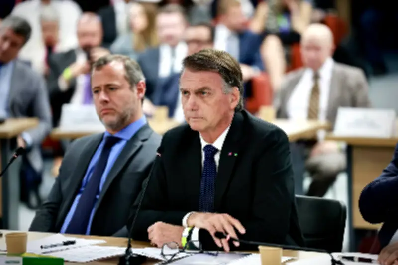 STF adia julgamento da Lei da Dosimetria e transfere debate para campanha eleitoral