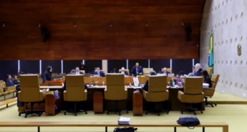 STF derruba redução de prazo em lei de improbidade