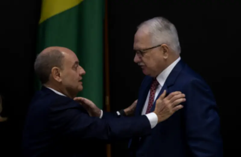 STF faz jogo de cena após inviabilizar eleição para mandato-tampão no Rio