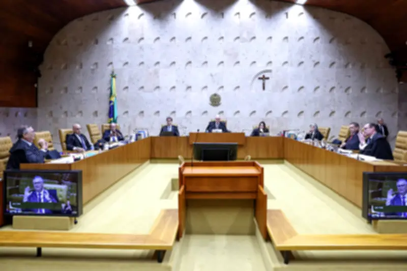 STF valida reforma da Lei de Improbidade mas invalida redução de prazo prescricional