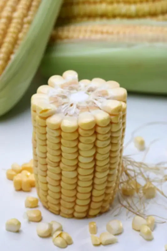 Suco de milho cremoso: benefícios e receita fácil em casa