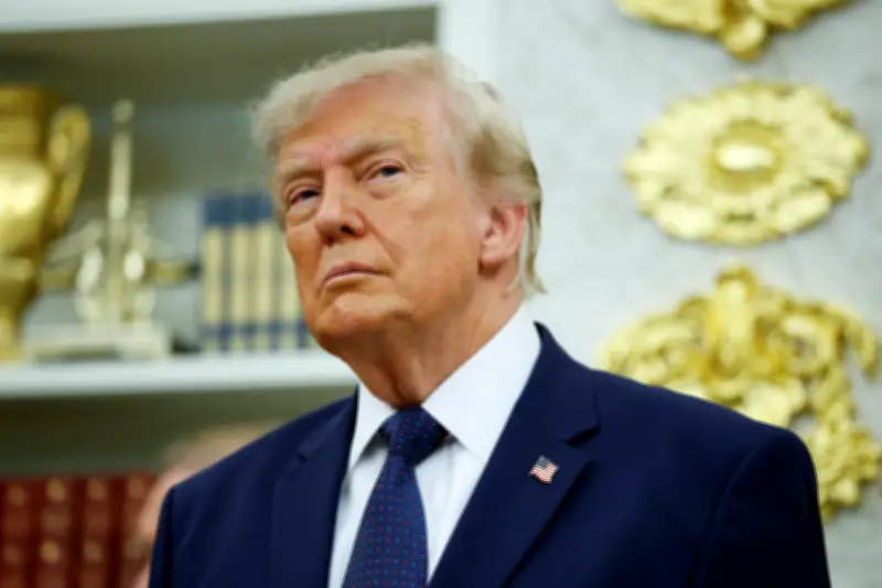 Suprema Corte dos EUA dá vitórias e derrotas a Trump em decisões recentes