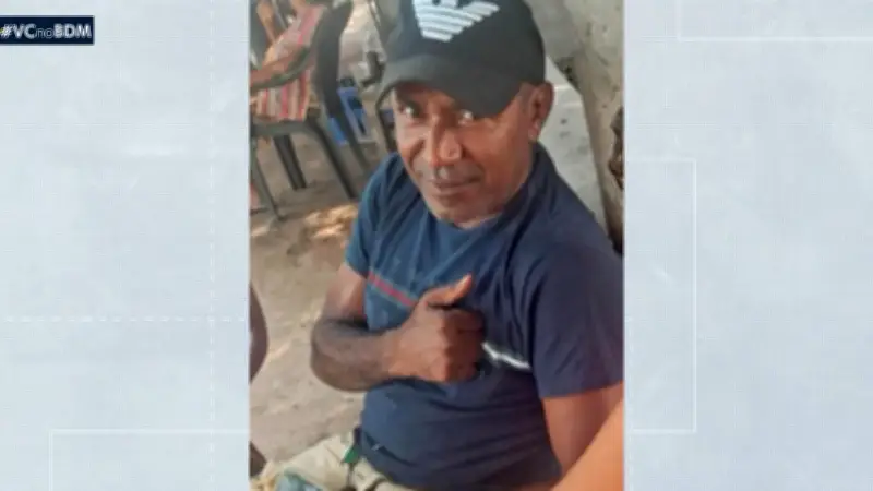 Suspeito da morte de carcereiro morre em confronto no MA