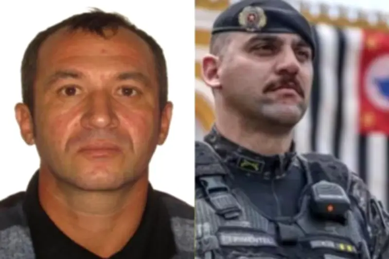 Suspeito de atentado contra PM morre em confronto com Rota em Peruíbe