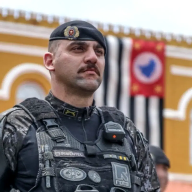 Suspeito de atirar em irmão de Eloá Pimentel é incluído na lista da Interpol