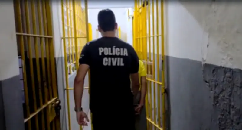 Suspeito de furtar joias em quiosque turístico é preso em Belém