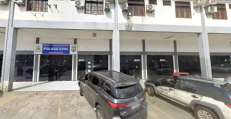 Suspeito de roubo morre ao ser atingido por carro da vítima em São Luís
