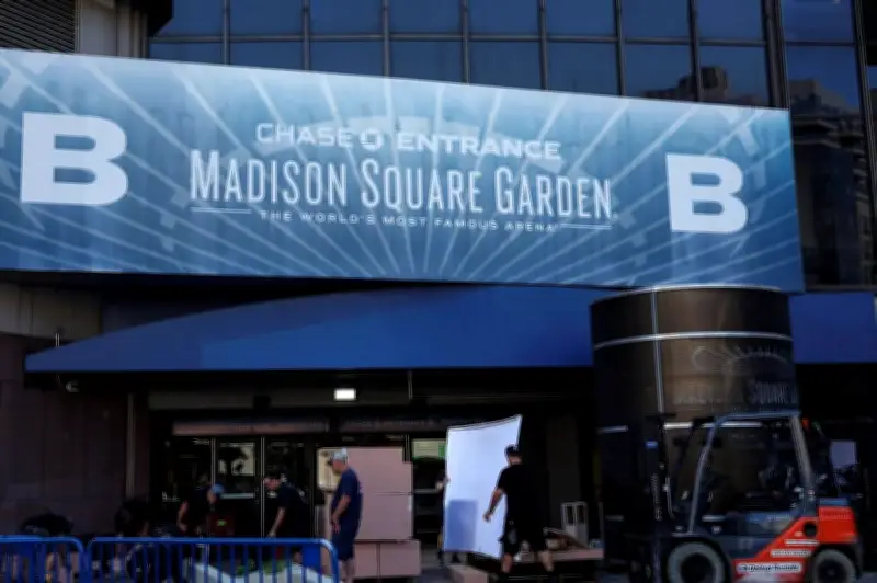 Taylor Swift e Travis Kelce se casam em Nova York com festa no Madison Square Garden