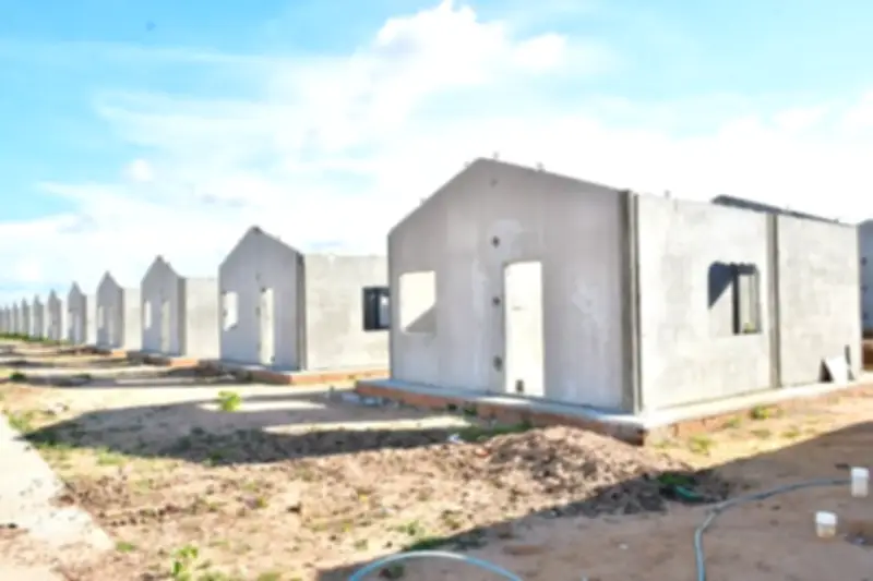 TCE-PI suspende licitação de 300 moradias do Minha Casa, Minha Vida no Piauí