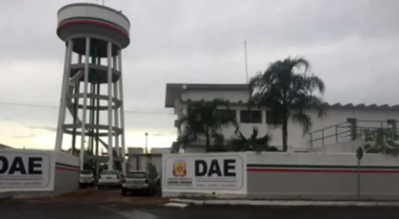 TCE reforça pedido de intervenção no DAE de Várzea Grande