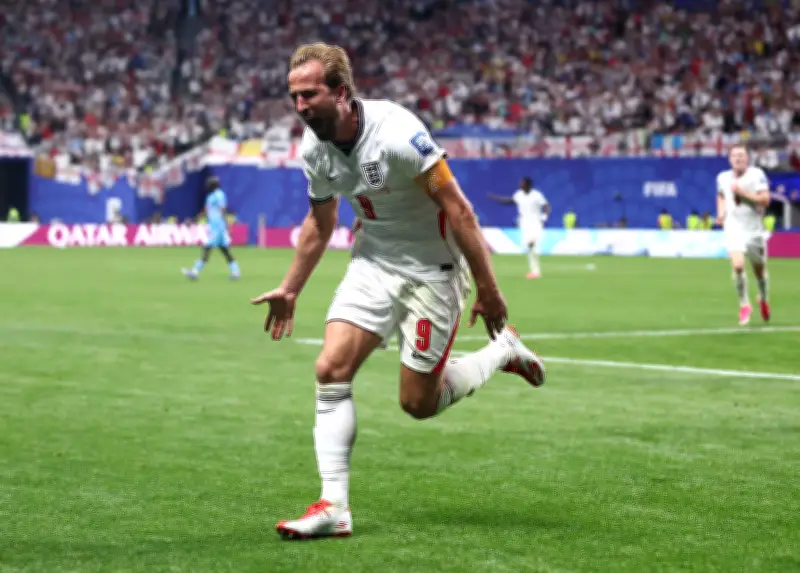 Técnico do México traça plano para neutralizar Kane na Copa
