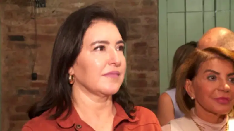 Tebet chama fala de youtuber sobre mulheres de 'fim da democracia'