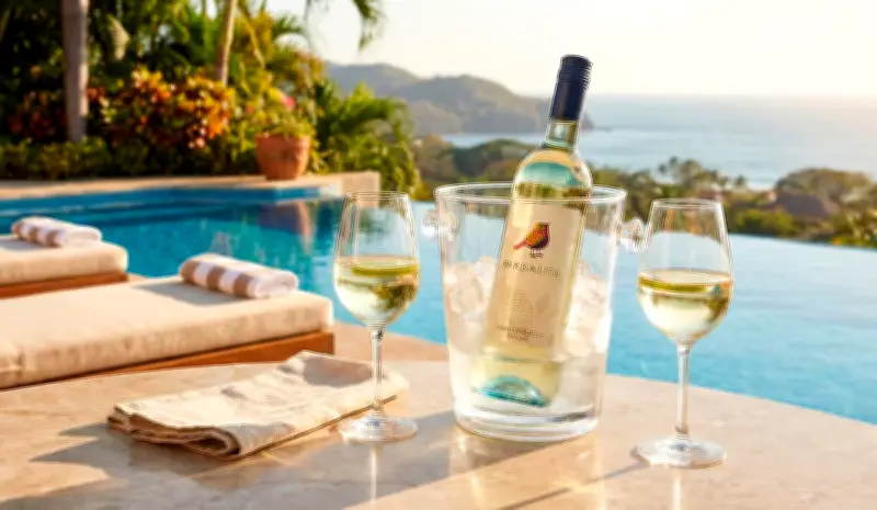 Temperatura ideal para servir vinho: guia completo
