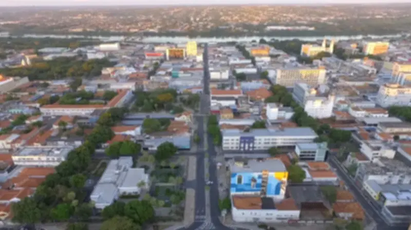 Teresina tem a menor renda mediana entre as capitais brasileiras