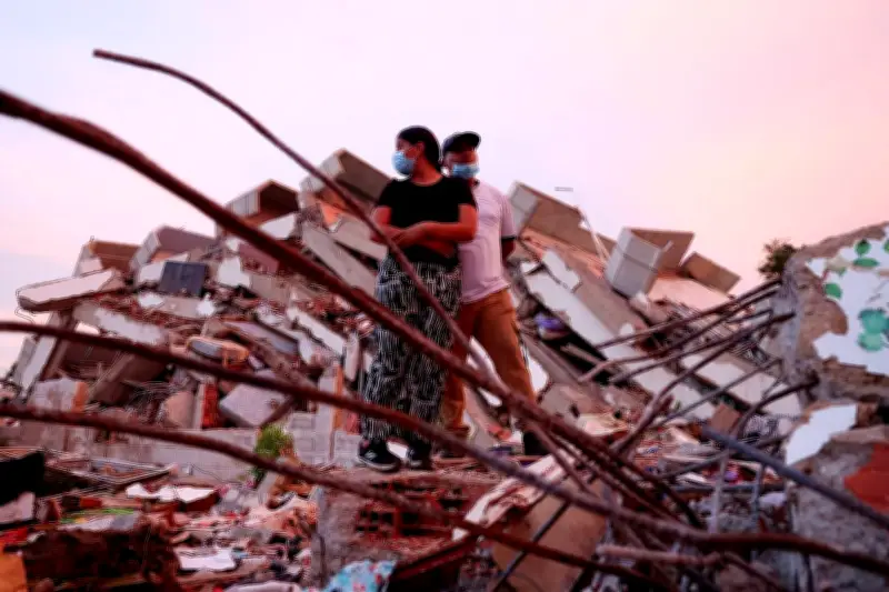 Terremotos na Venezuela: 2.954 mortos e 16.592 feridos, diz governo