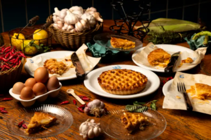 Teste revela a melhor torta de frango congelada; Swift lidera ranking