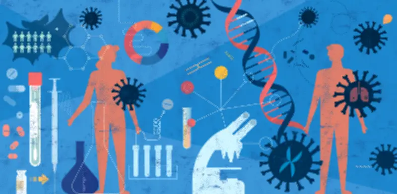 Testes genéticos preditivos: riscos, dilemas e cuidados