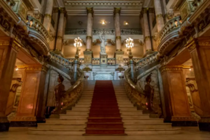 Theatro Municipal do Rio celebra 117 anos com festa gratuita