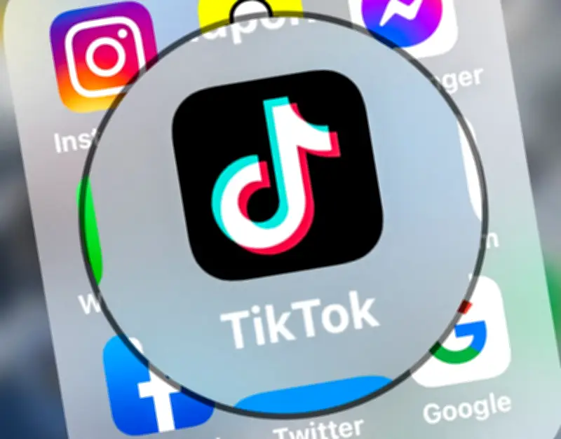 TikTok finaliza acordo em processo por vício em menores para evitar julgamento