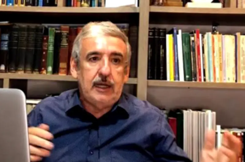 TJRN rejeita promoção de juiz Henrique Baltazar a desembargador