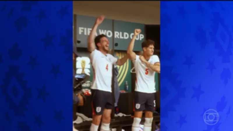 Torcida mexicana celebra orgulho e união mesmo após eliminação para Inglaterra