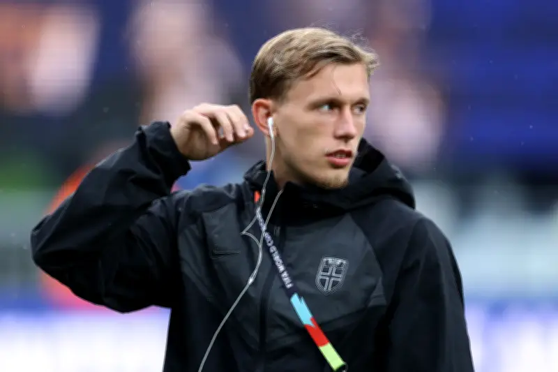 Tosse e sintomas respiratórios afetam jogadores da Noruega antes de enfrentar Brasil