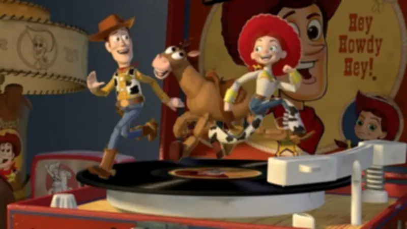 Toy Story 5 sozinho supera público de todos os filmes brasileiros do semestre