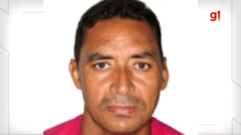 Trabalhador de 44 anos morre ao cair de estrutura em Sebastião Leal