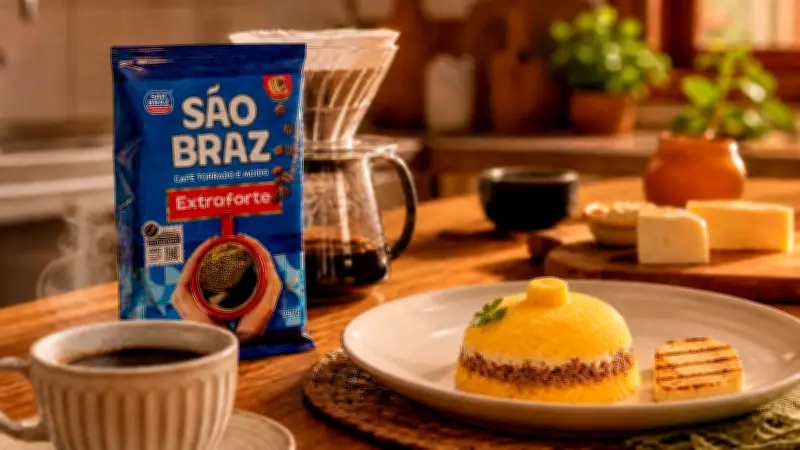 Tradição nordestina: mesa como afeto e qualidade na São Braz