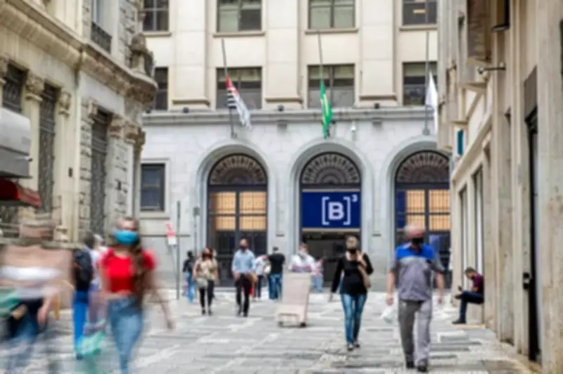 Triunfo lidera altas da B3 no 1º semestre de 2026 com 128%