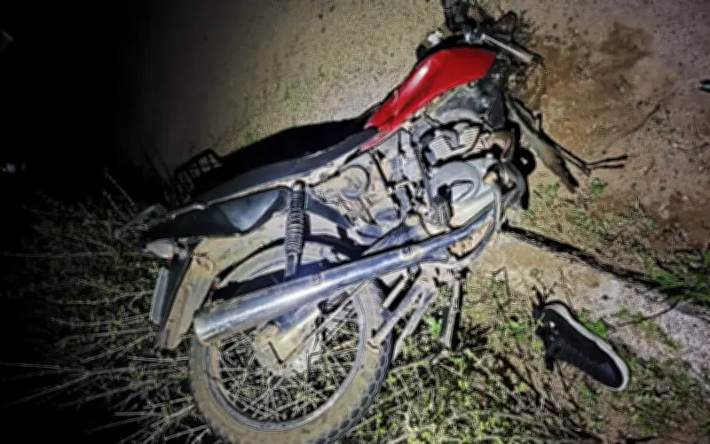Três jovens morrem em acidentes de trânsito no Sul de Minas