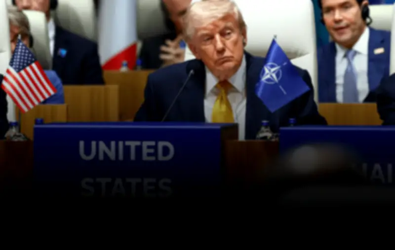 Trump enterra acordo com Irã e reacende temor de nova guerra; petróleo dispara