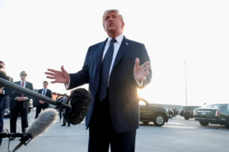 Trump minimiza ganhos de US$ 1,2 bi com criptomoedas