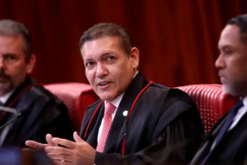 TSE convoca big techs para acordo contra fake news nas eleições