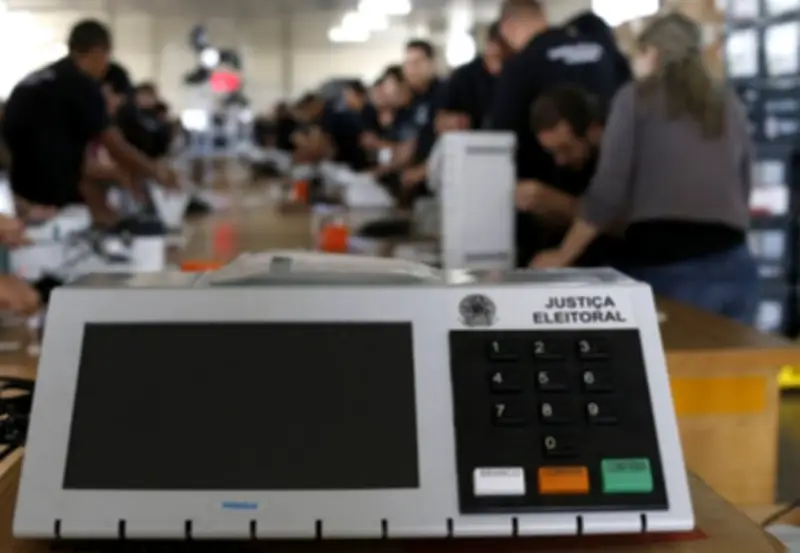 TSE: prazo para entrega de códigos-fonte de verificação termina hoje