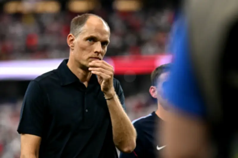 Tuchel relembra trauma de 2016 e usa lição para preparar Inglaterra para pênaltis