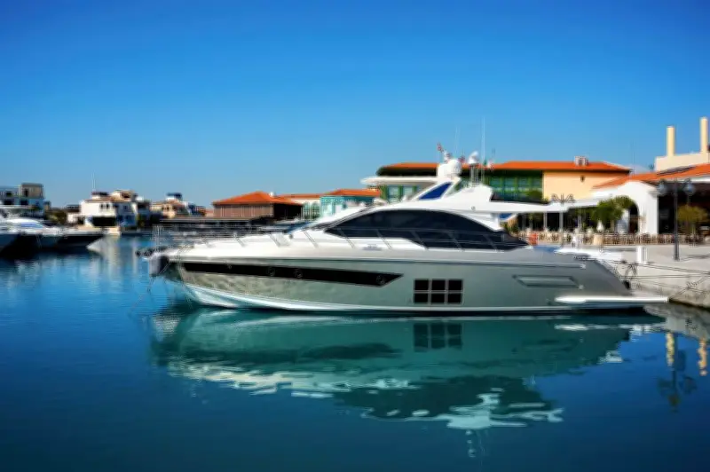 Turismo náutico: o que considerar ao comprar um barco de lazer