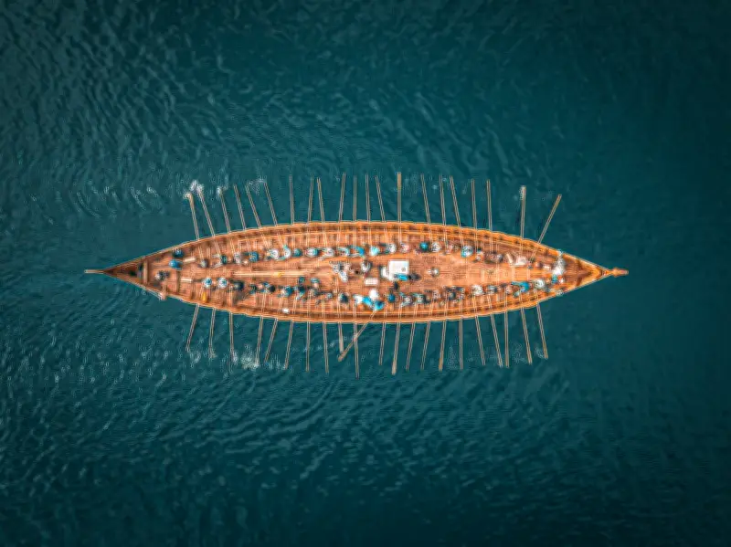 Turismo Viking na Noruega: atrações históricas e culturais