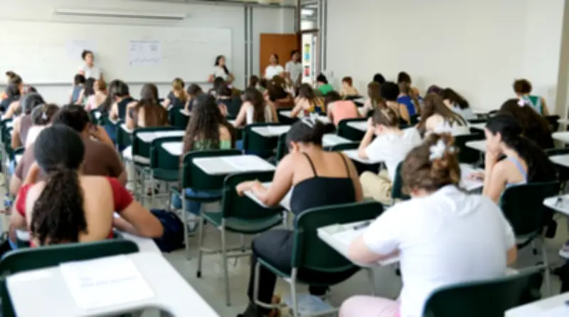 UFMG: pedidos de isenção da taxa do Seriado vão até sexta (3)