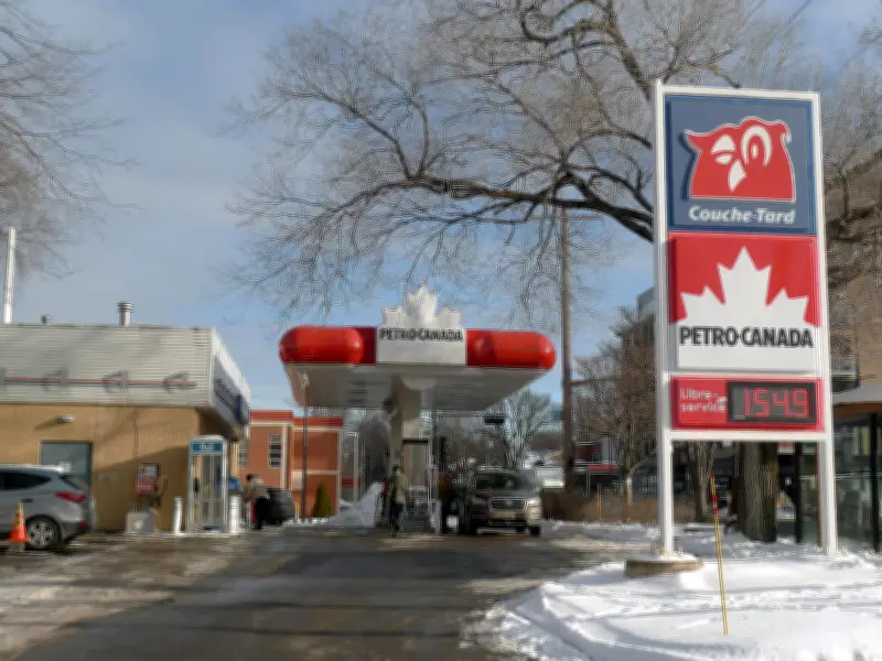 Ultrapar negocia venda de fatia da Ipiranga à canadense Couche-Tard
