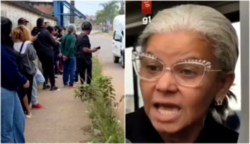 Usuários enfrentam atrasos após apreensão de ônibus em Rio Branco