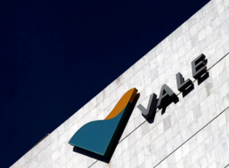 Vale (VALE3) cai 2,17% após renúncia de presidente do conselho