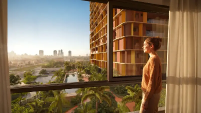 Vanguard lança Ginga, empreendimento de uso misto na região da Prochet em Londrina